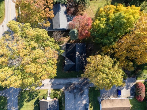Tiny photo for 635 Kieffer Street, Wooster, OH 44691 (MLS # 5254310)