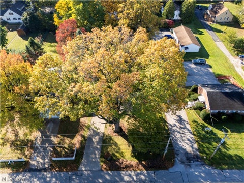 Tiny photo for 635 Kieffer Street, Wooster, OH 44691 (MLS # 5254310)