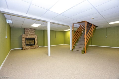 Tiny photo for 635 Kieffer Street, Wooster, OH 44691 (MLS # 5254310)