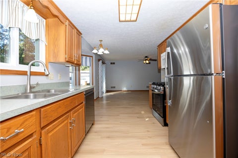 Tiny photo for 635 Kieffer Street, Wooster, OH 44691 (MLS # 5254310)