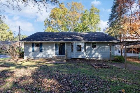 Tiny photo for 635 Kieffer Street, Wooster, OH 44691 (MLS # 5254310)