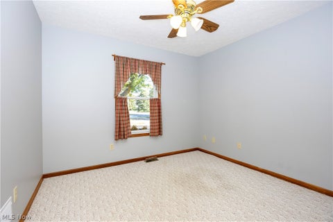 Tiny photo for 635 Kieffer Street, Wooster, OH 44691 (MLS # 5254310)