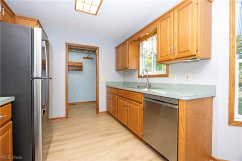 Tiny photo for 635 Kieffer Street, Wooster, OH 44691 (MLS # 5254310)