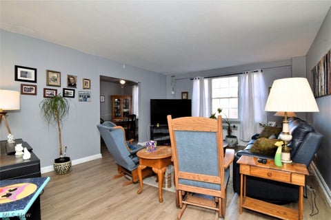 Tiny photo for 13800 Fairhill Road #312, Shaker Heights, OH 44120 (MLS # 5255105)