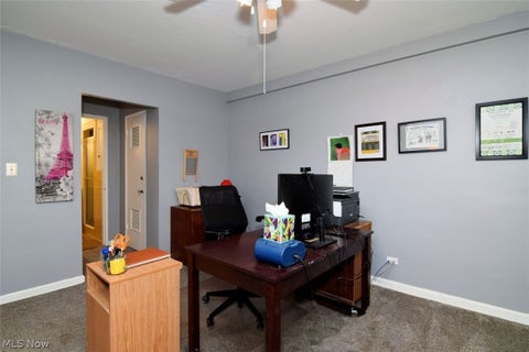 Tiny photo for 13800 Fairhill Road #312, Shaker Heights, OH 44120 (MLS # 5255105)
