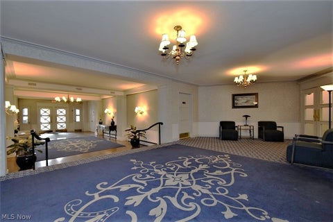 Tiny photo for 13800 Fairhill Road #312, Shaker Heights, OH 44120 (MLS # 5255105)