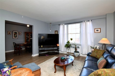 Tiny photo for 13800 Fairhill Road #312, Shaker Heights, OH 44120 (MLS # 5255105)