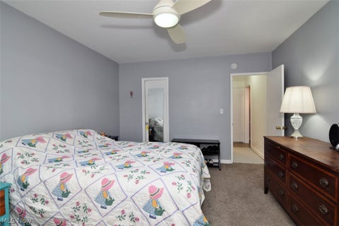 Tiny photo for 13800 Fairhill Road #312, Shaker Heights, OH 44120 (MLS # 5255105)