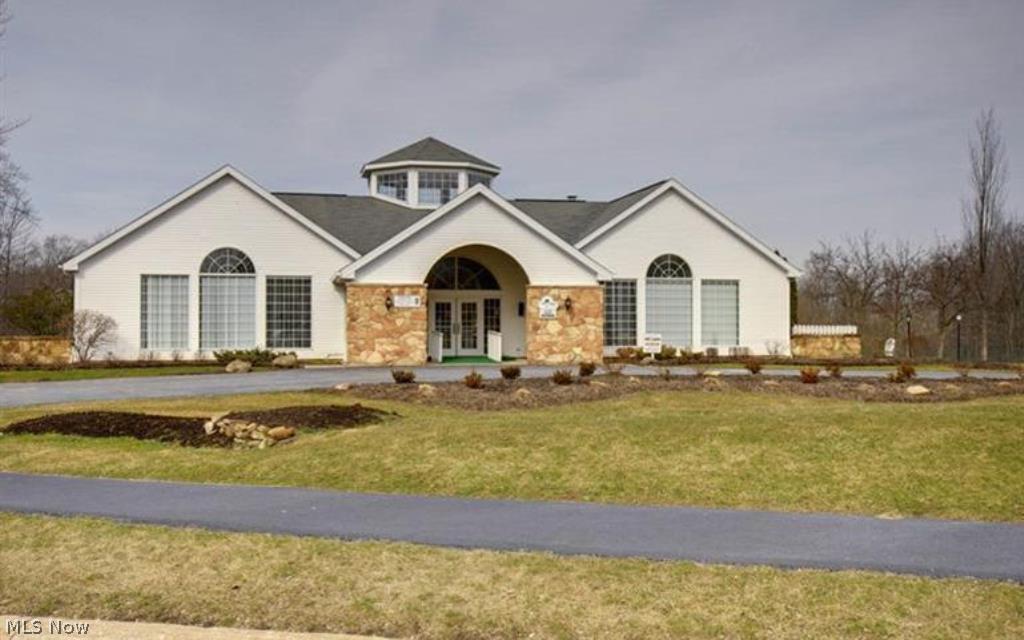 Windsor Estate - Residential