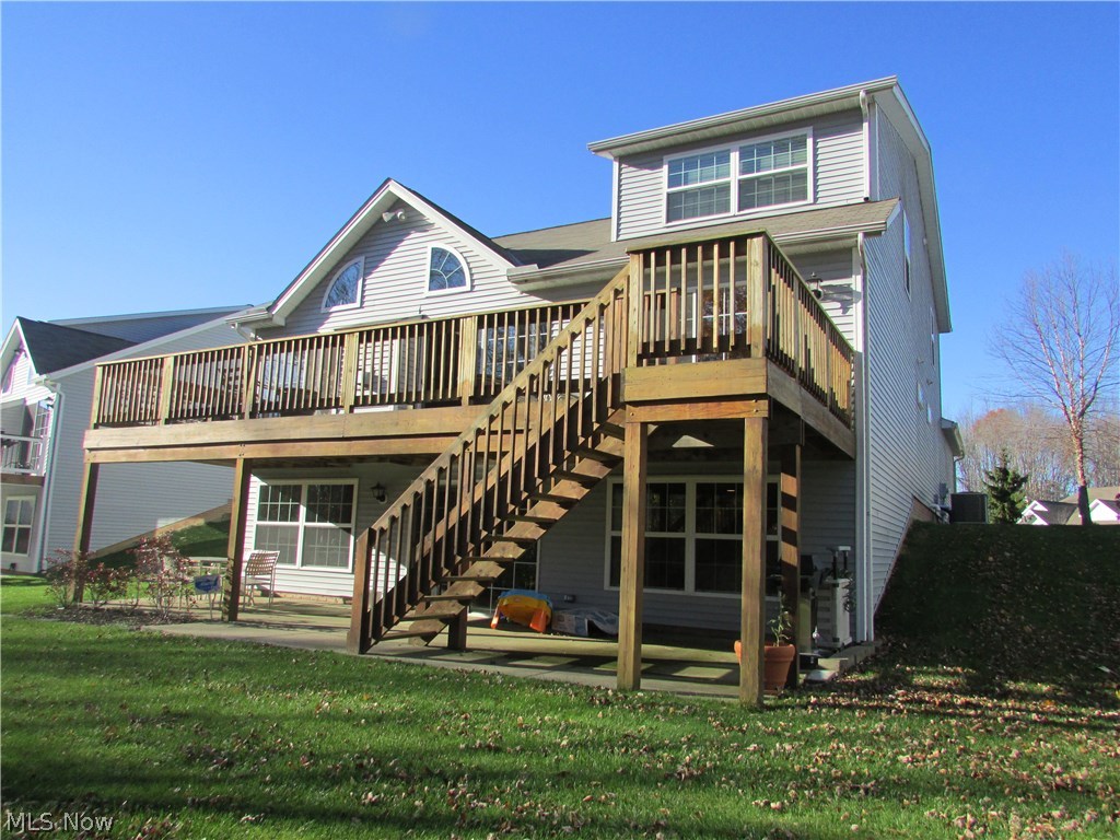 Windsor Estate - Residential