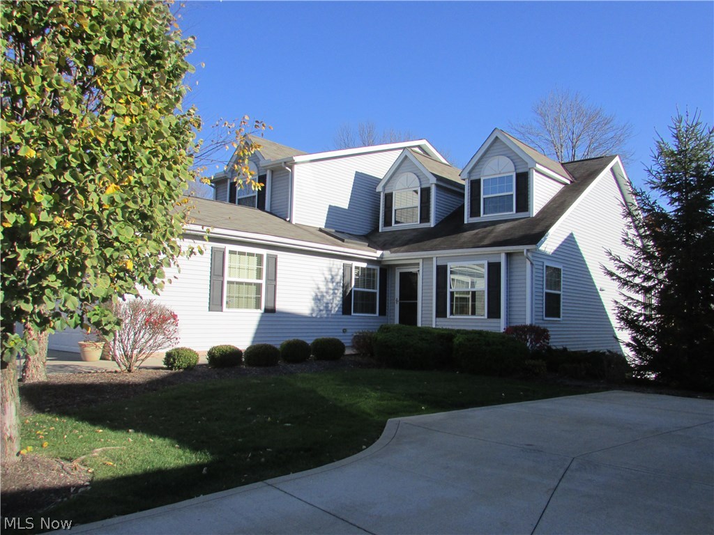 Windsor Estate - Residential