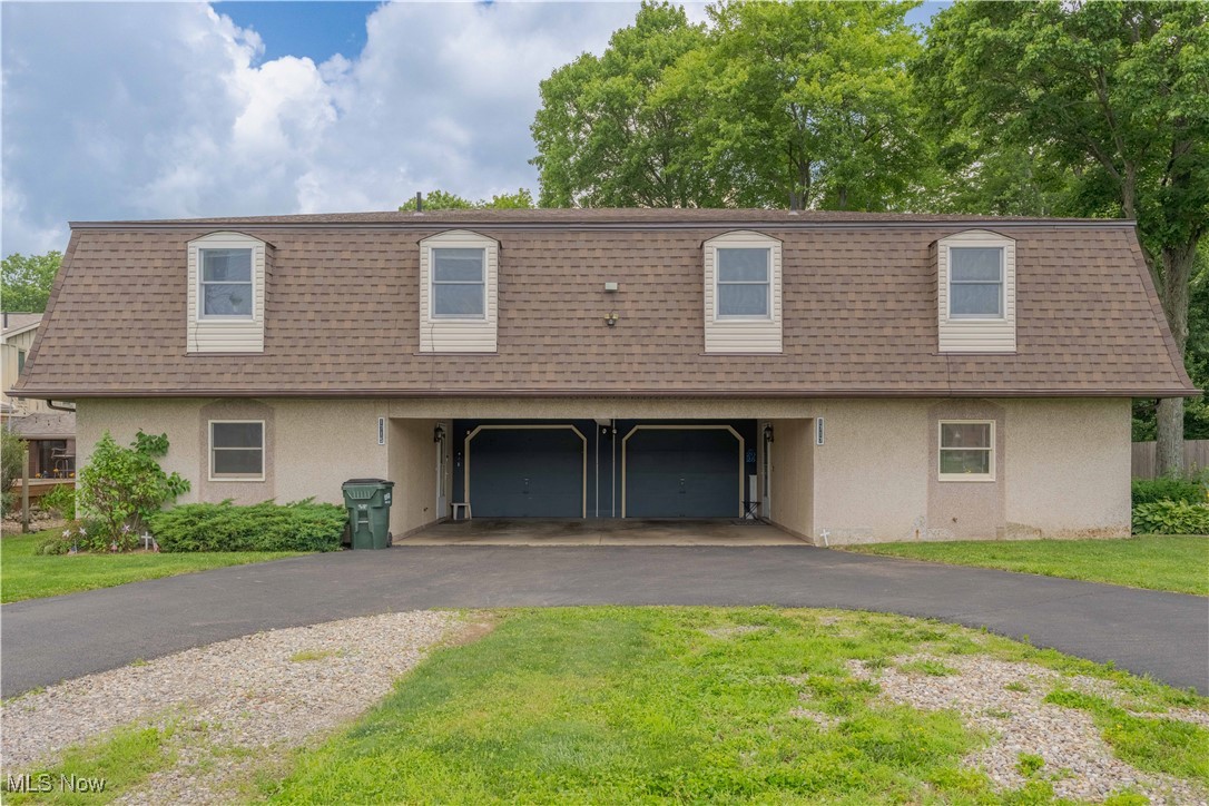 Louisville - Residential Income