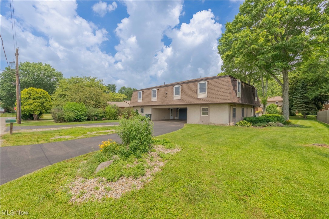 Louisville - Residential Income