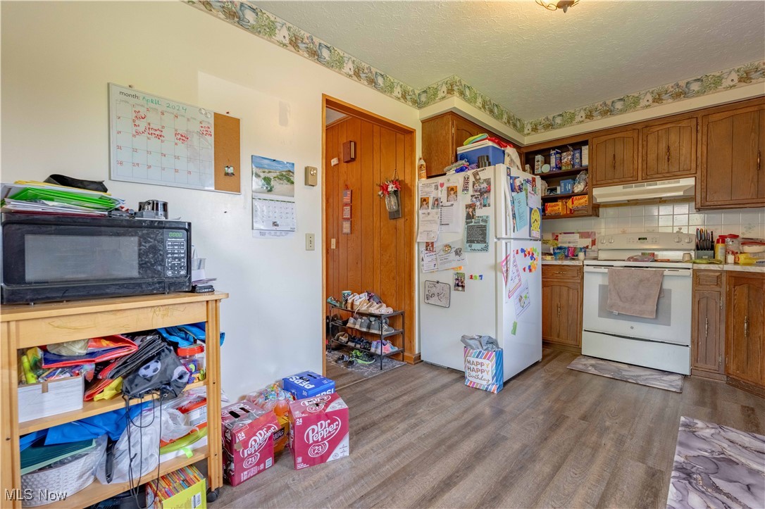 Louisville - Residential Income