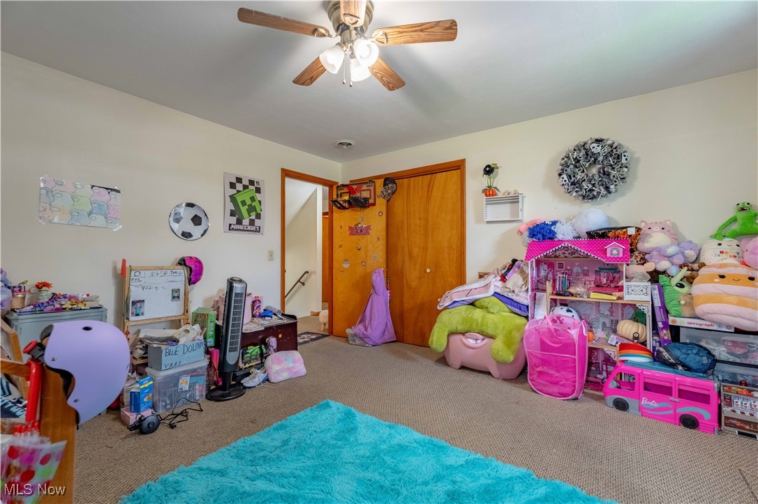 Louisville - Residential Income