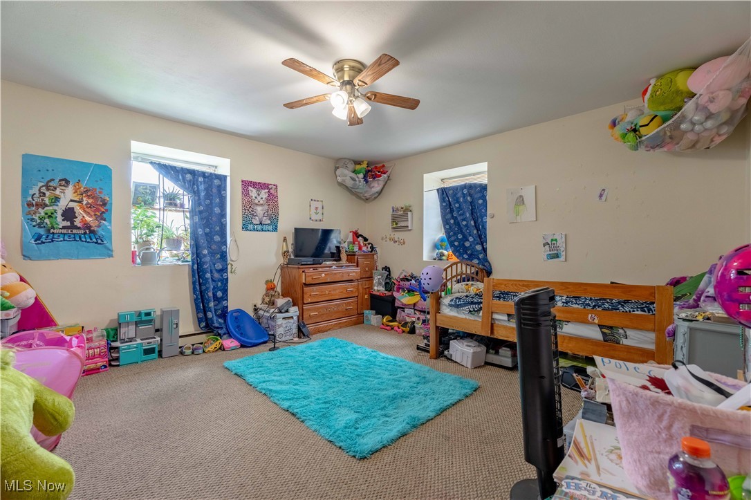 Louisville - Residential Income