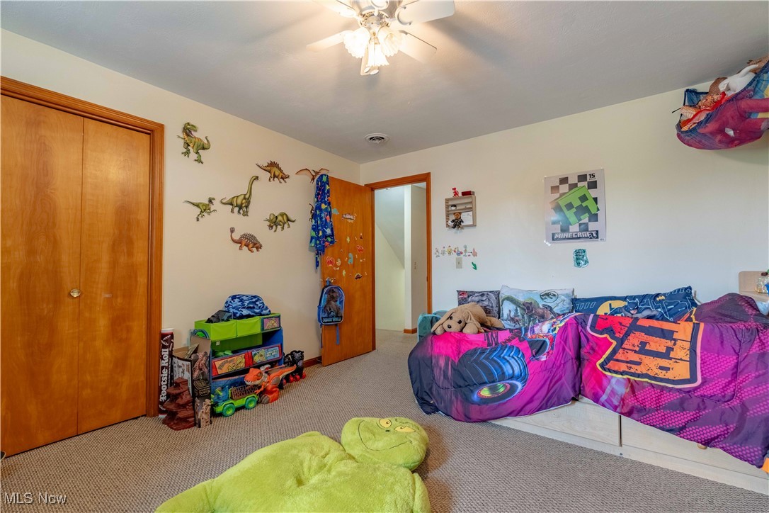 Louisville - Residential Income