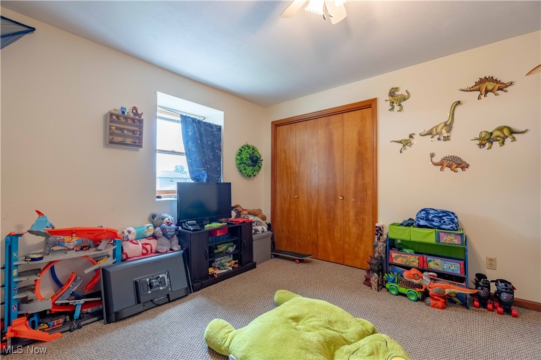 Louisville - Residential Income