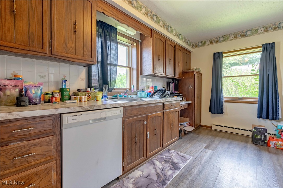 Louisville - Residential Income