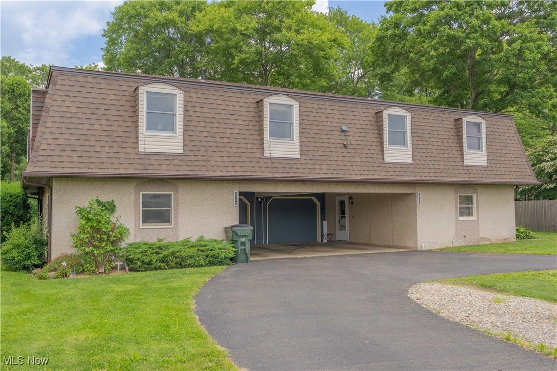 Louisville - Residential Income