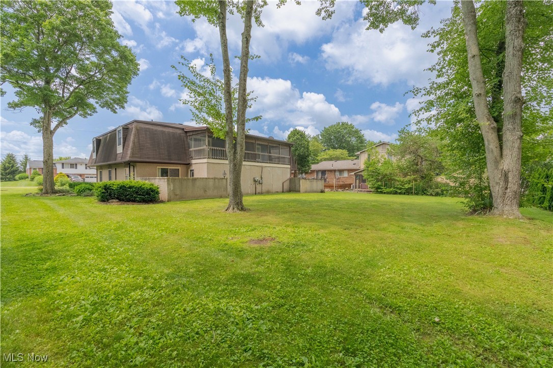 Louisville - Residential Income