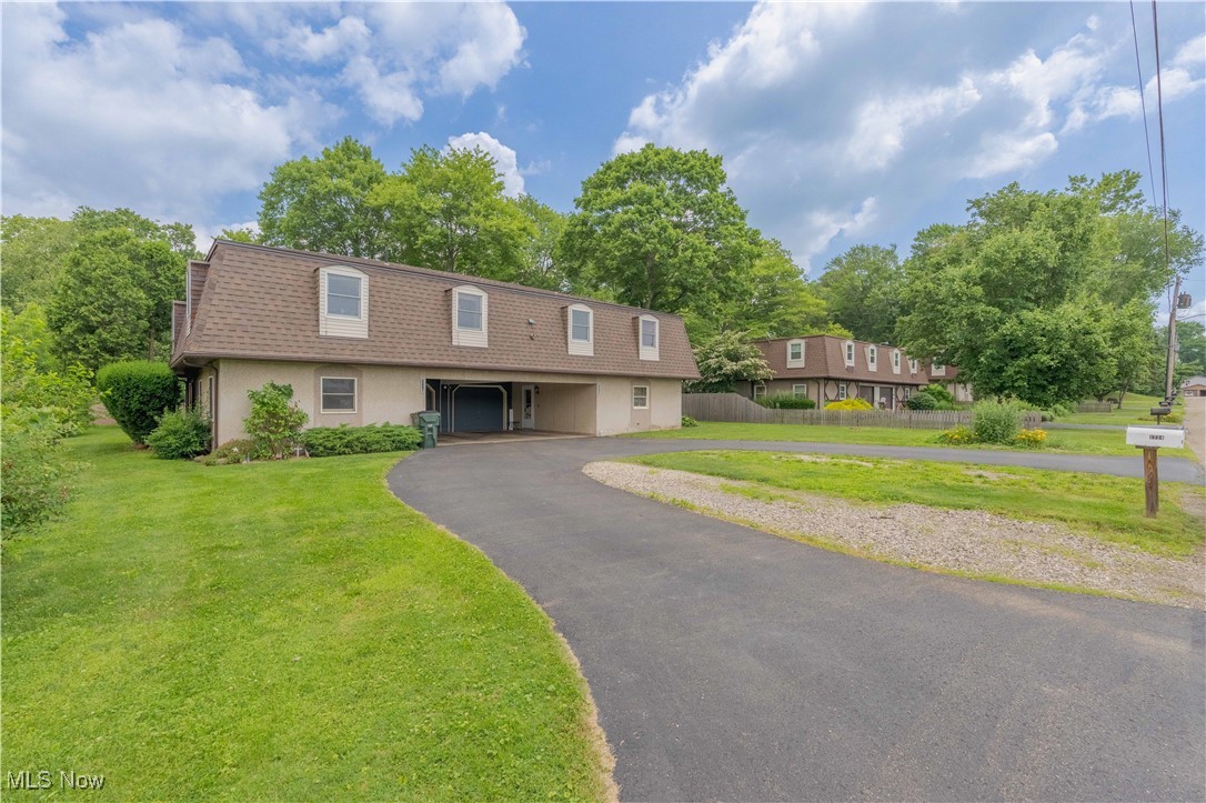 Louisville - Residential Income