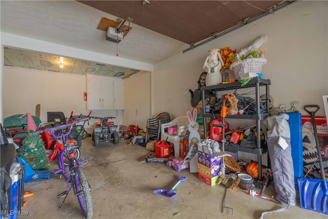 Louisville - Residential Income