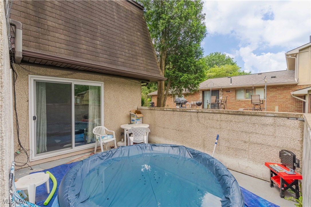 Louisville - Residential Income