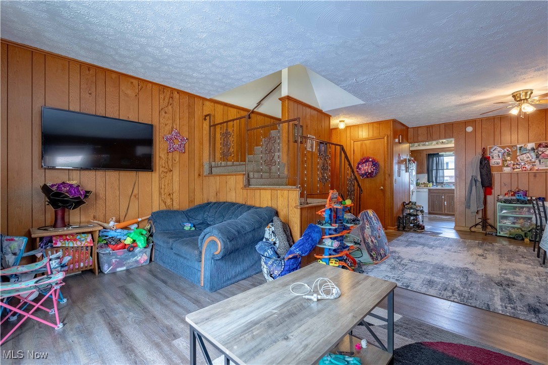 Louisville - Residential Income