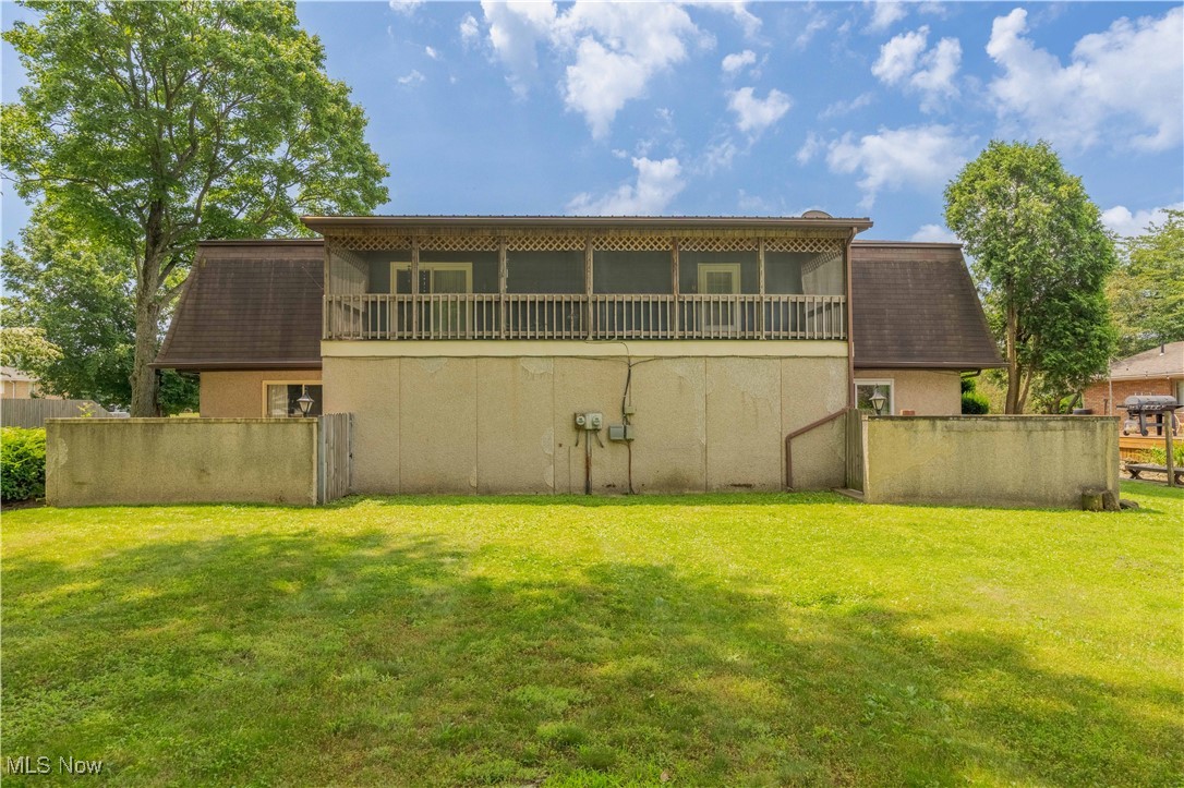 Louisville - Residential Income