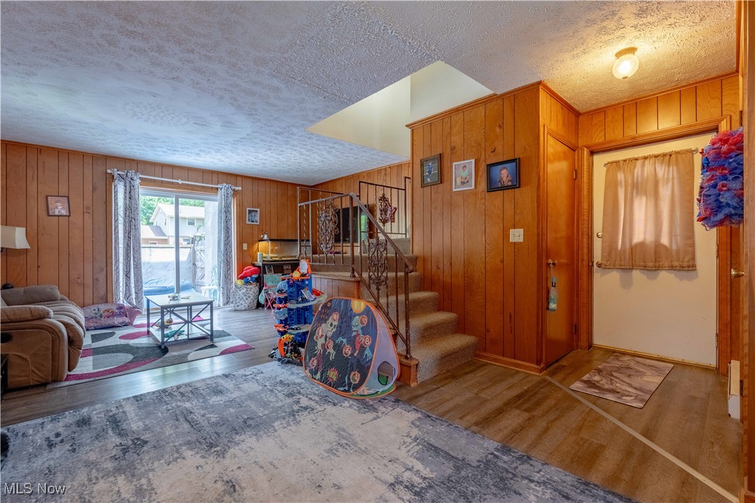 Louisville - Residential Income