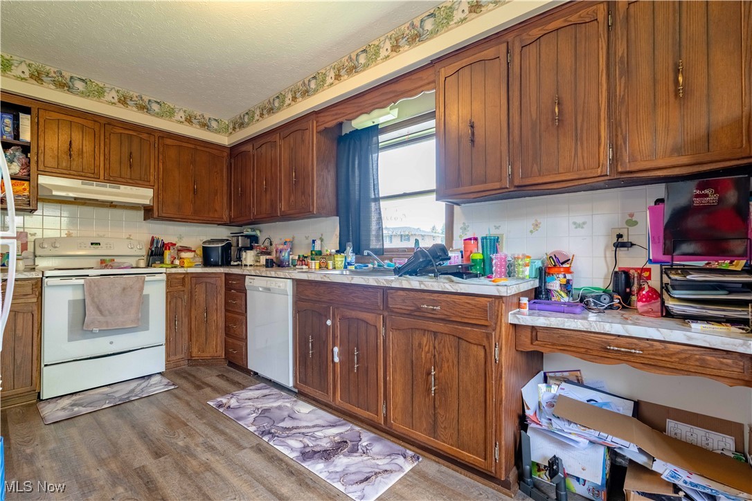 Louisville - Residential Income