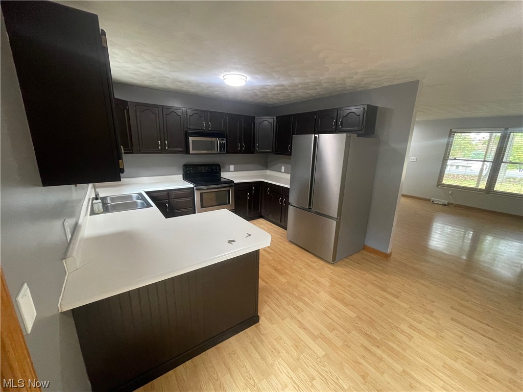 Pine Knolls Sub - Residential