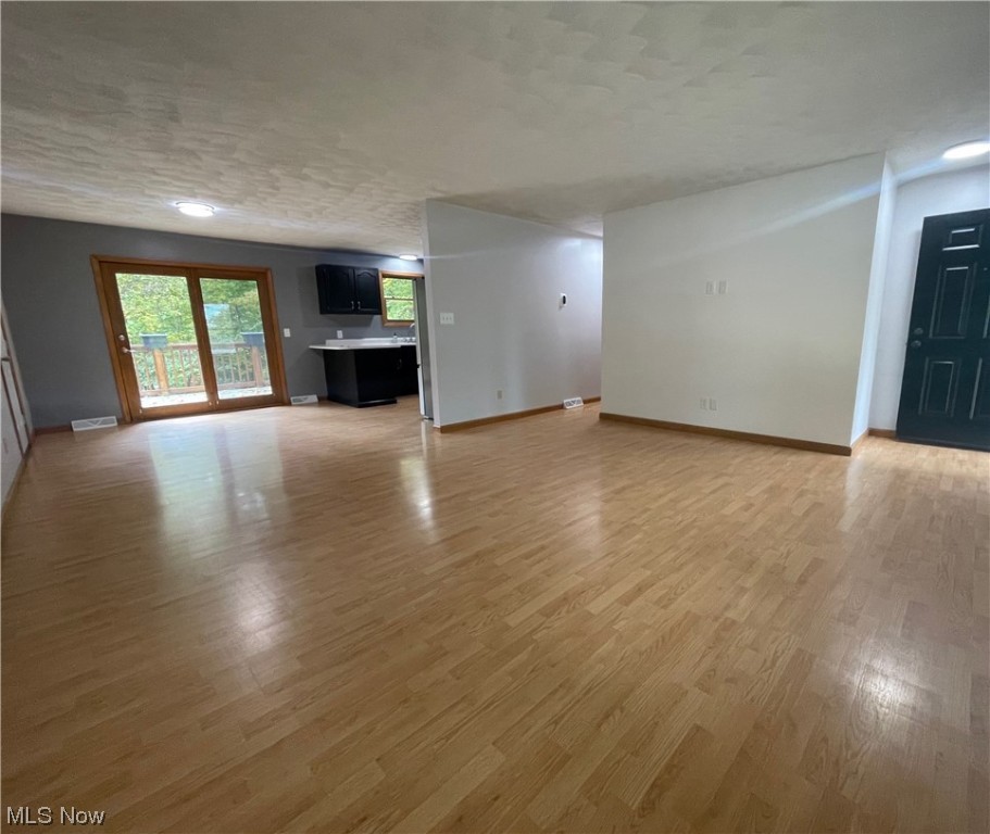 Pine Knolls Sub - Residential