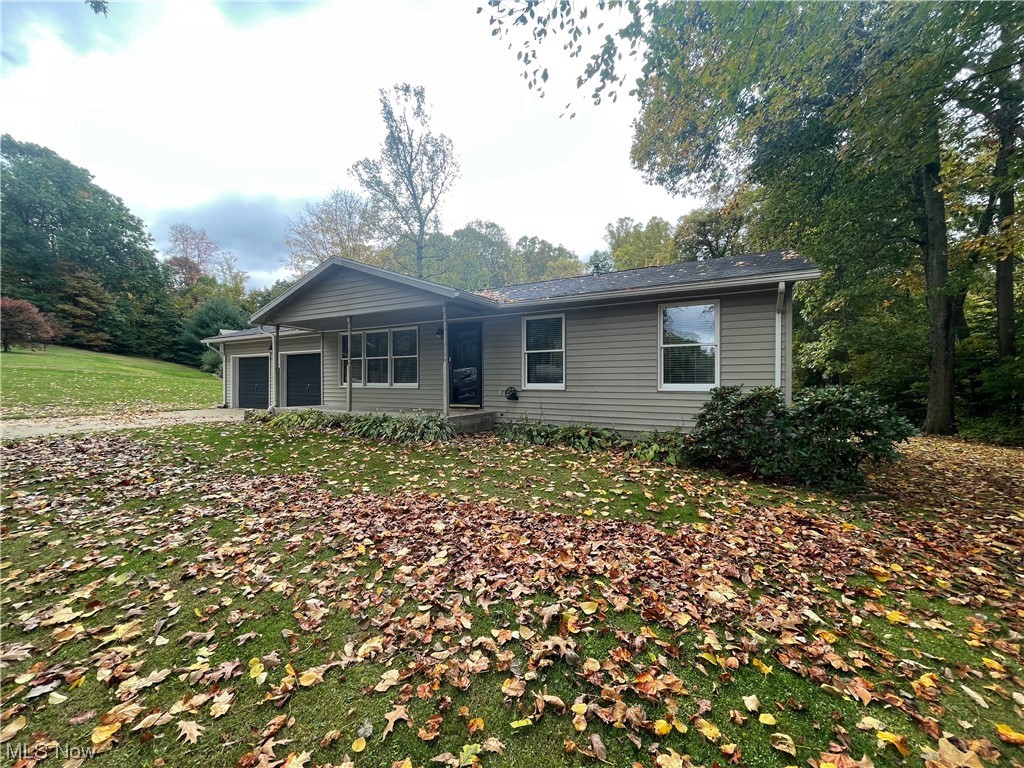 Pine Knolls Sub - Residential