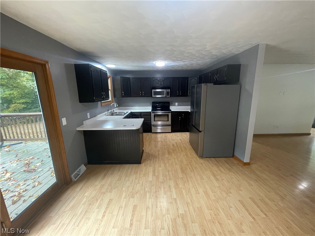 Pine Knolls Sub - Residential