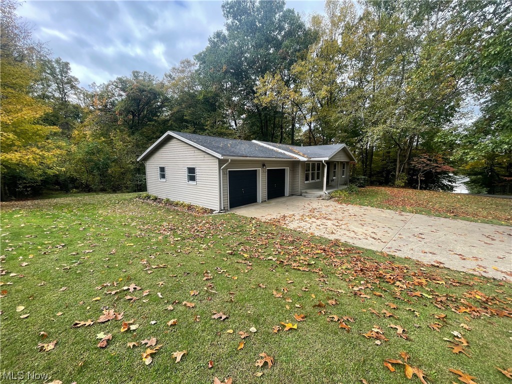 Pine Knolls Sub - Residential