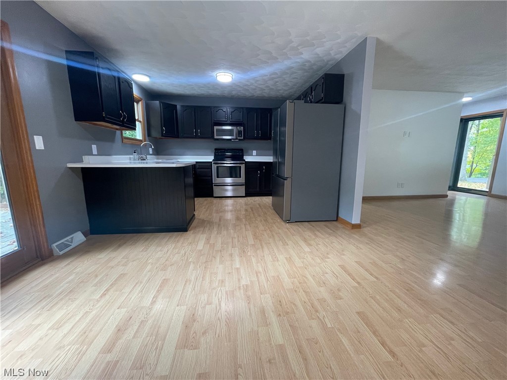 Pine Knolls Sub - Residential