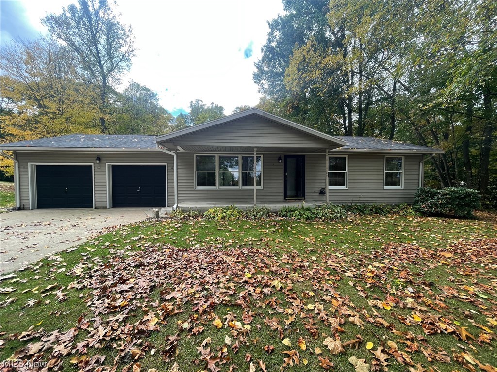 Pine Knolls Sub - Residential