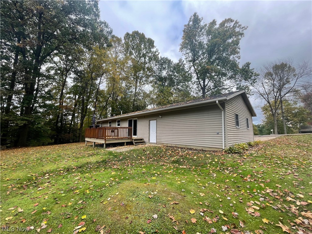 Pine Knolls Sub - Residential