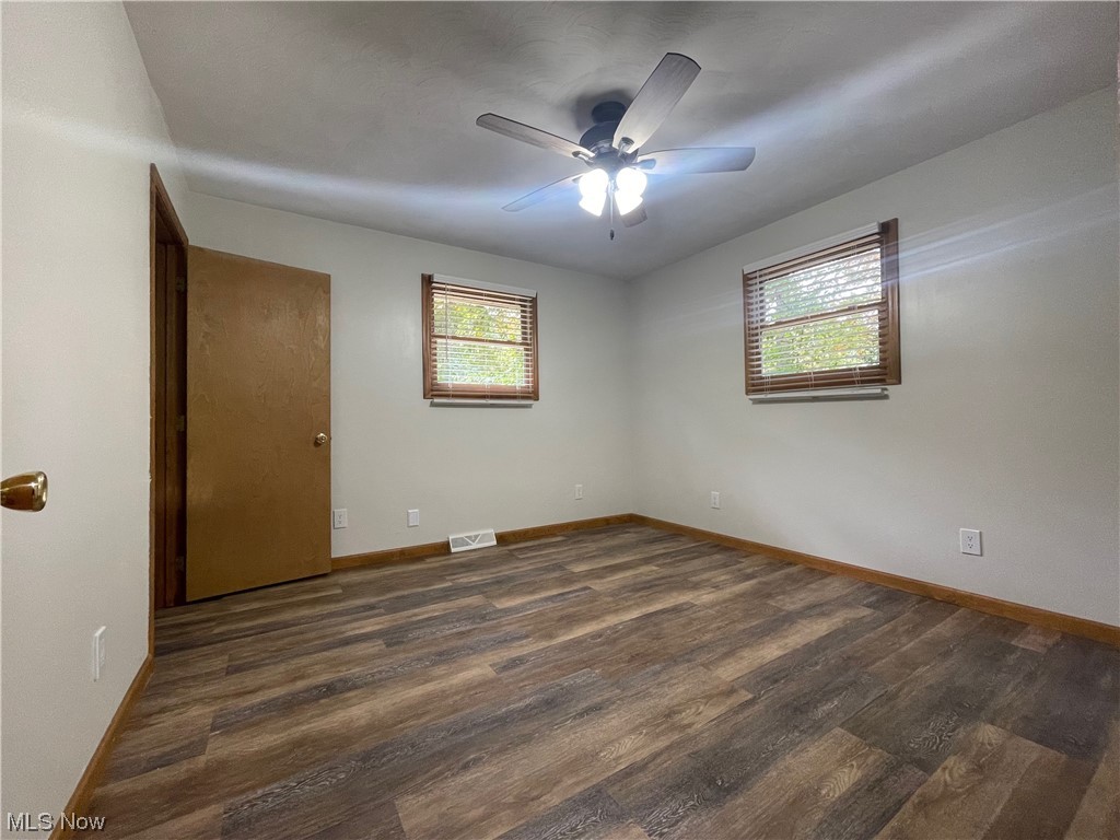 Pine Knolls Sub - Residential