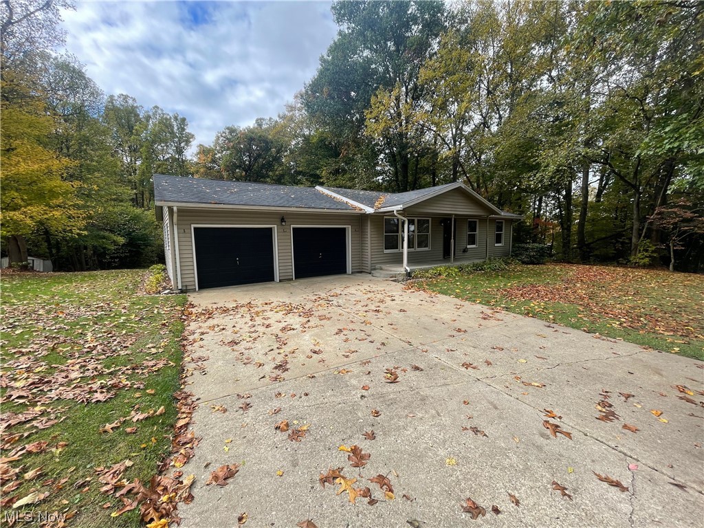 Pine Knolls Sub - Residential