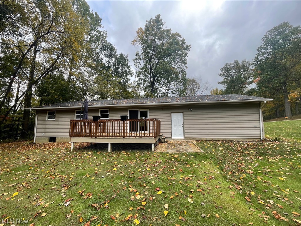 Pine Knolls Sub - Residential