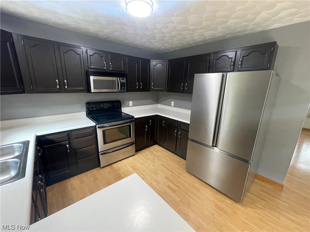 Pine Knolls Sub - Residential