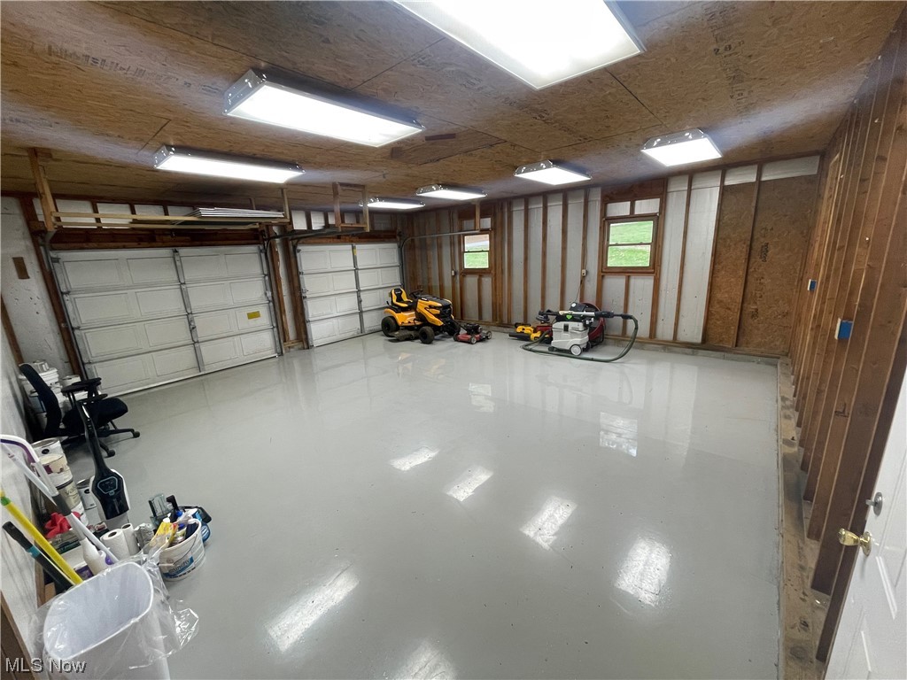 Pine Knolls Sub - Residential