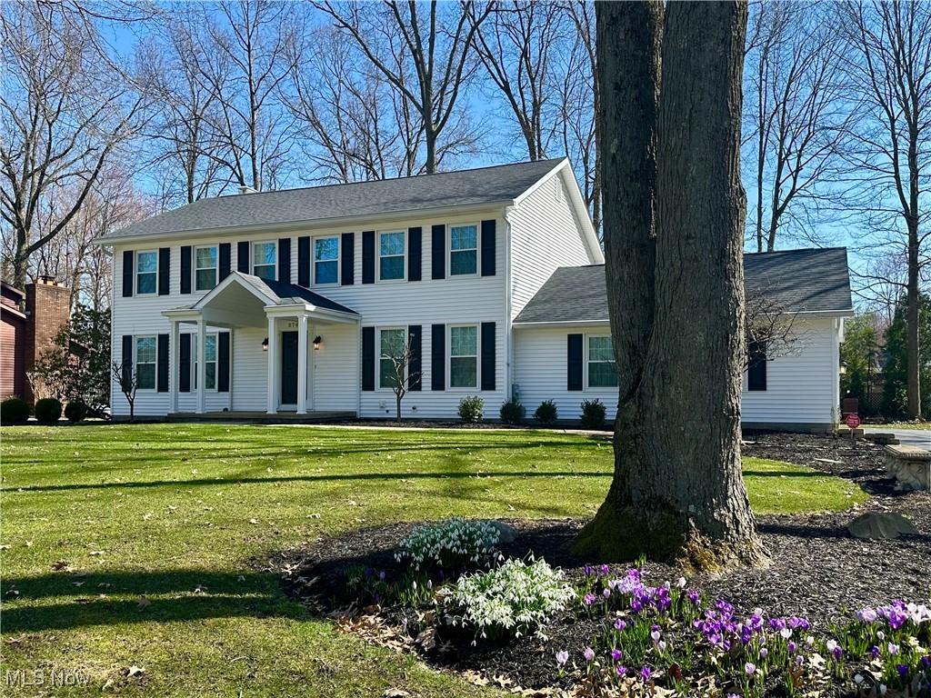 276 Wae Trail, Cortland, Ohio image 2