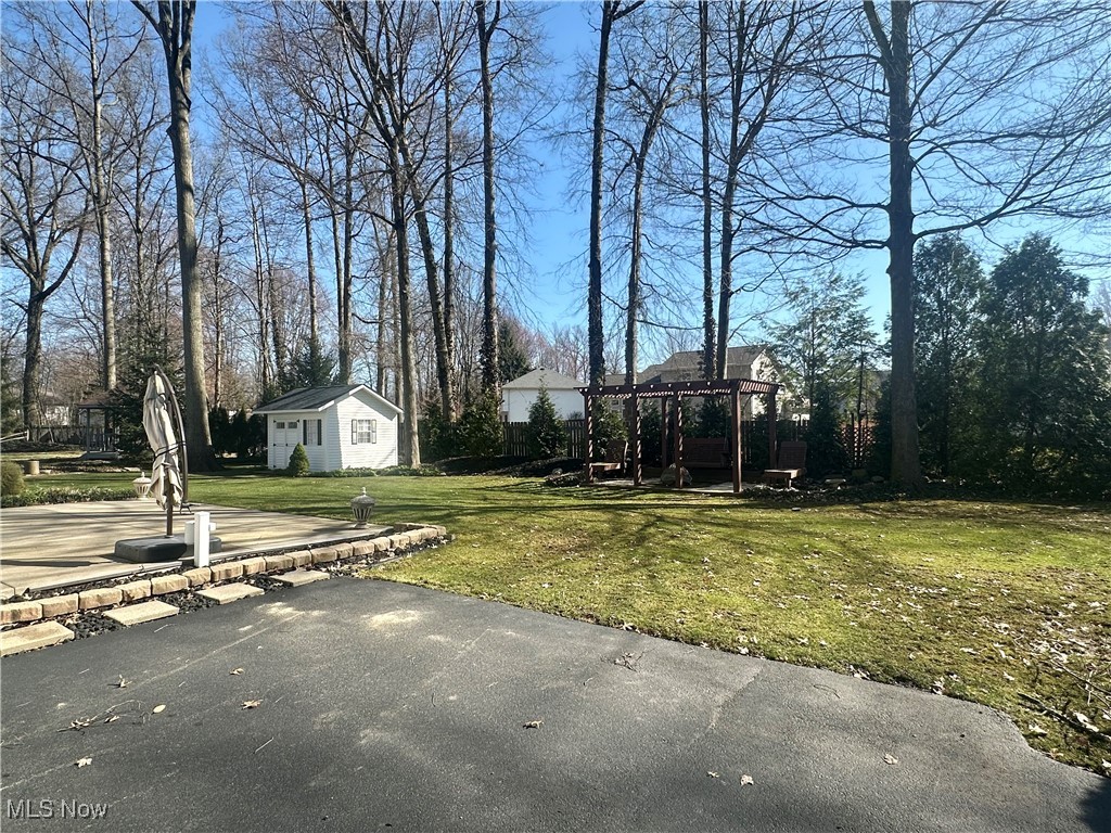 276 Wae Trail, Cortland, Ohio image 41