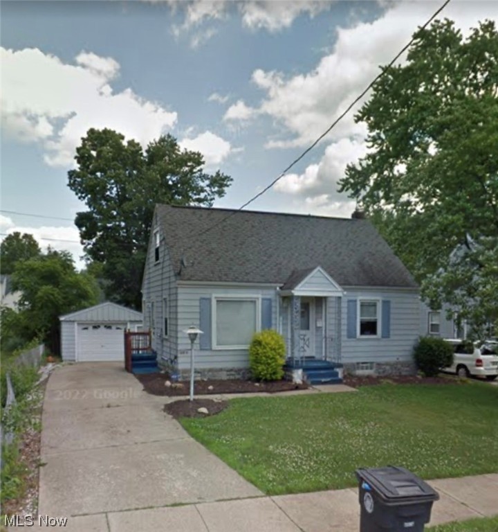 Eastlawn - Residential