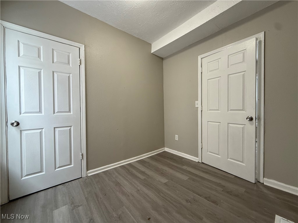 S O Griswolds Allotment - Residential Lease