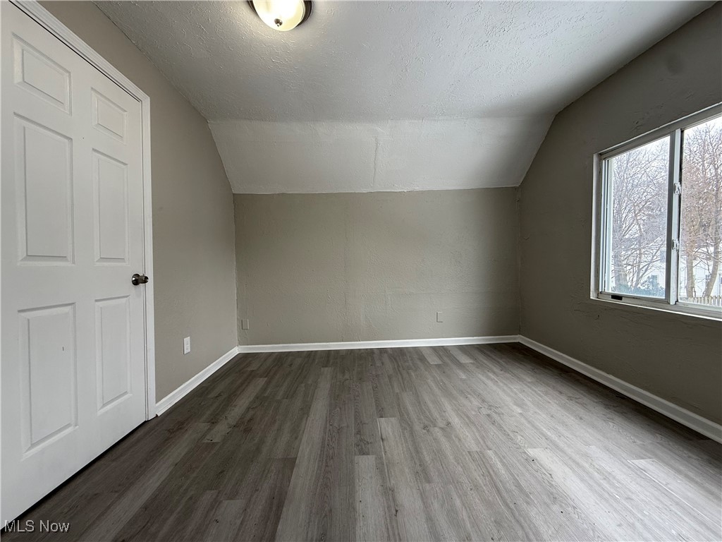 S O Griswolds Allotment - Residential Lease